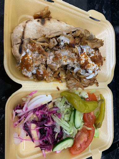 Photo of Turkish Delight | Takeaway - 140 Marlowes, Hemel Hempstead HP1 1EZ